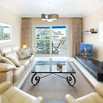 公寓 Luxury 5* 3 Beds In Playas Del Duque, Puerto Banus