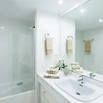 Luxury 5* 3 Beds In Playas Del Duque, Puerto Banus 公寓