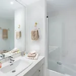 公寓 Luxury 5* 3 Beds In Playas Del Duque, Puerto Banus 马尔韦利亚
