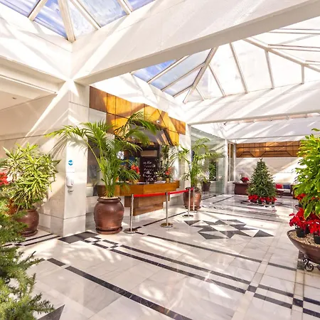 公寓 Luxury 5* 3 Beds In Playas Del Duque, Puerto Banus *